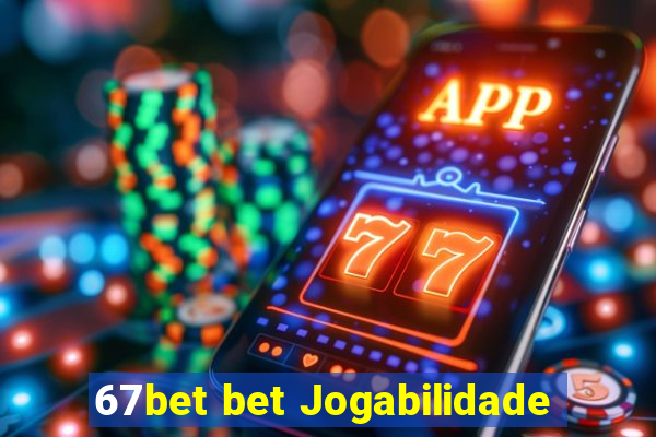 67bet bet Jogabilidade